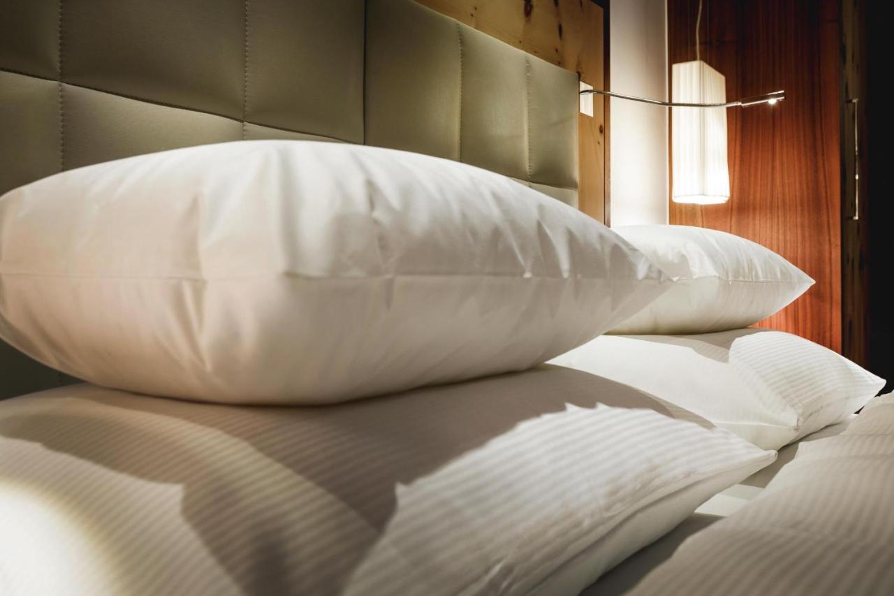 Alpinlounge Raetia Appartements 이스크글 외부 사진