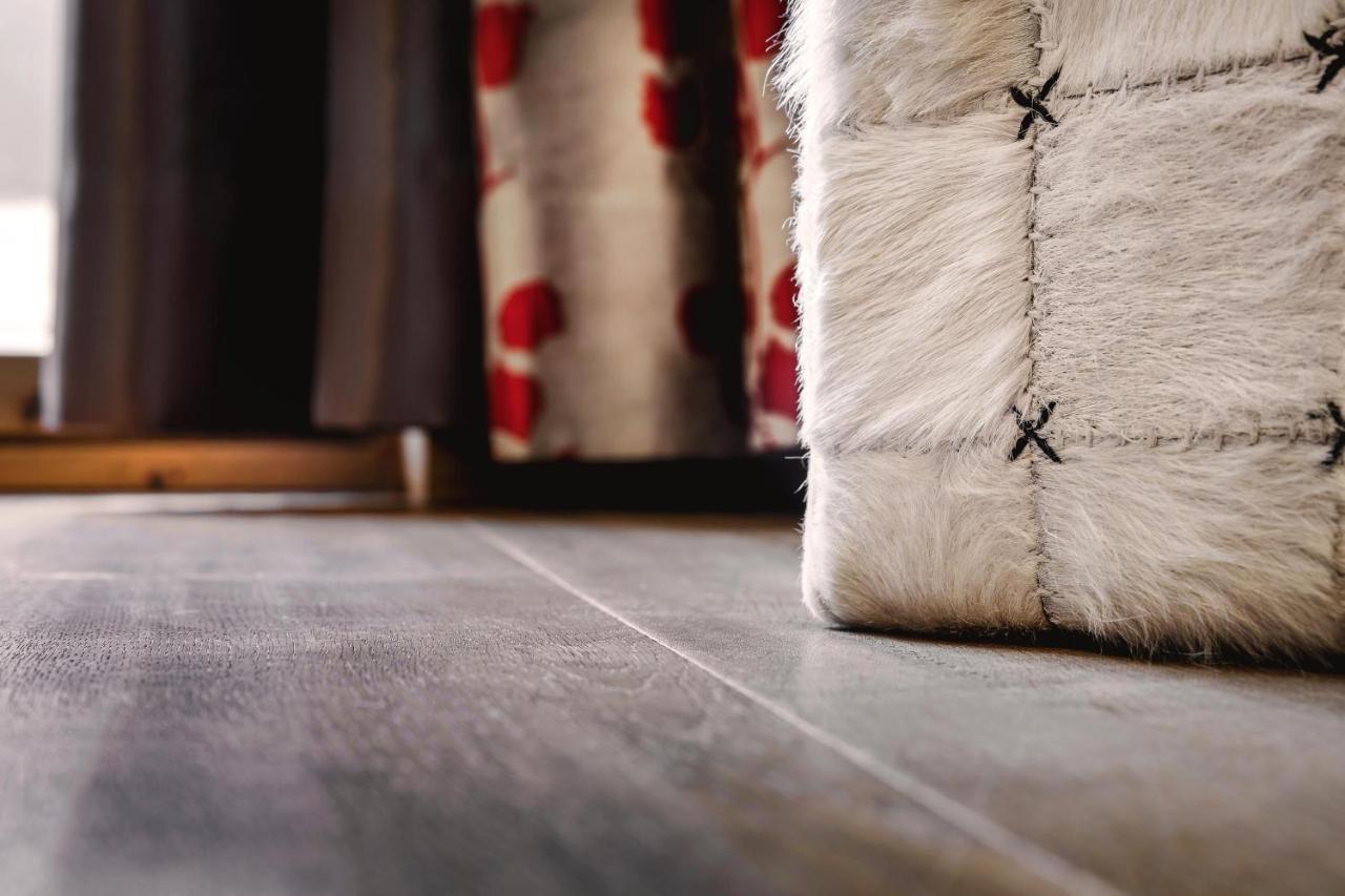 Alpinlounge Raetia Appartements 이스크글 외부 사진